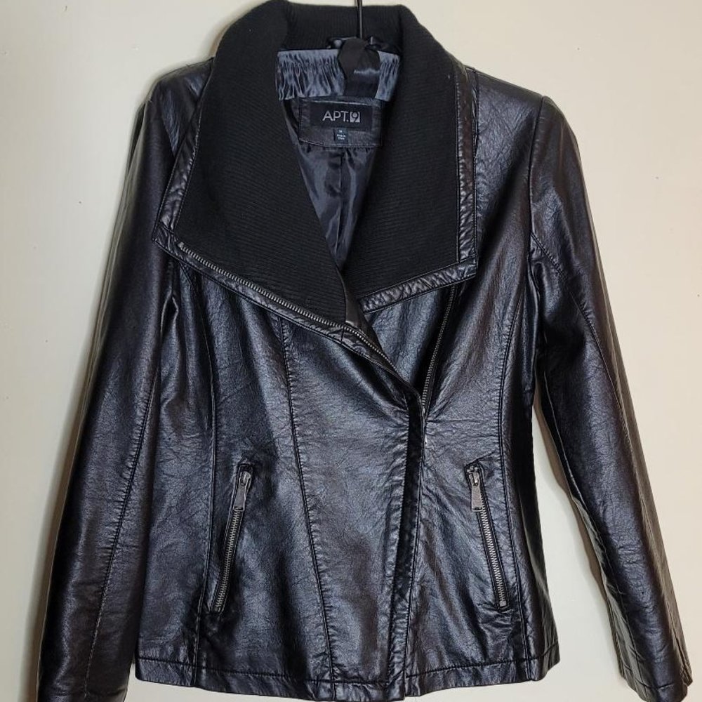 Apt 9 jacket